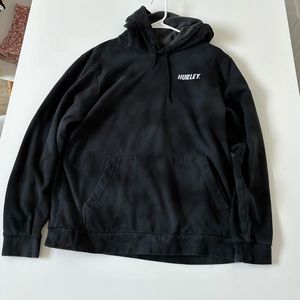 Hurley Sweatshirt